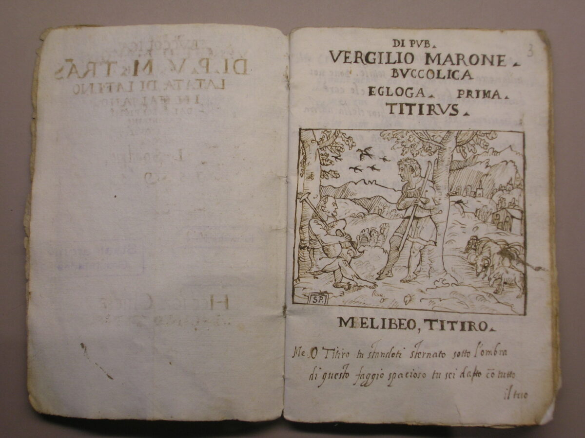 IL RIFORMATORE SCIPIONE CALANDRINI