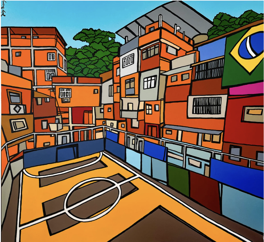 Entusiasmo come libertà