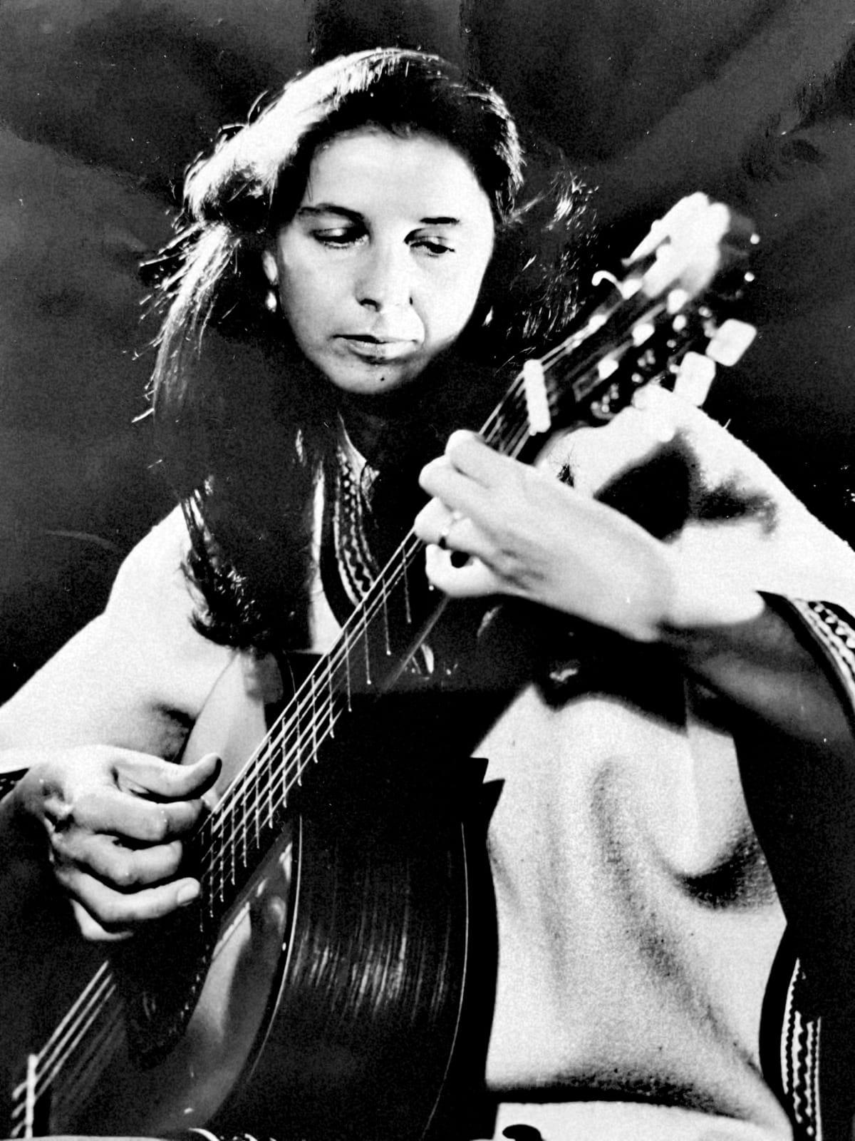 Storie di fiori d'acciao