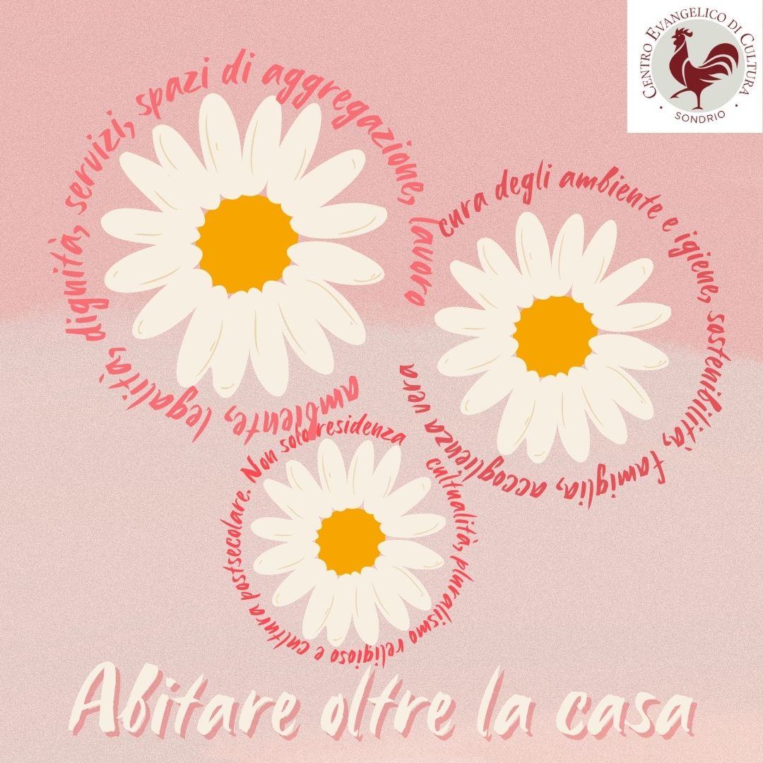 ABITARE (NON) È SINONIMO DI RISIEDERE