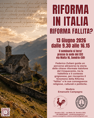 Riforma in Italia: una riforma fallita?