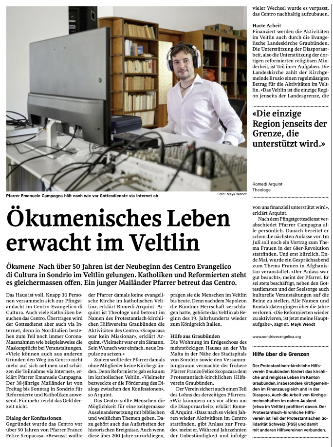 Fuor di marginalizzazione