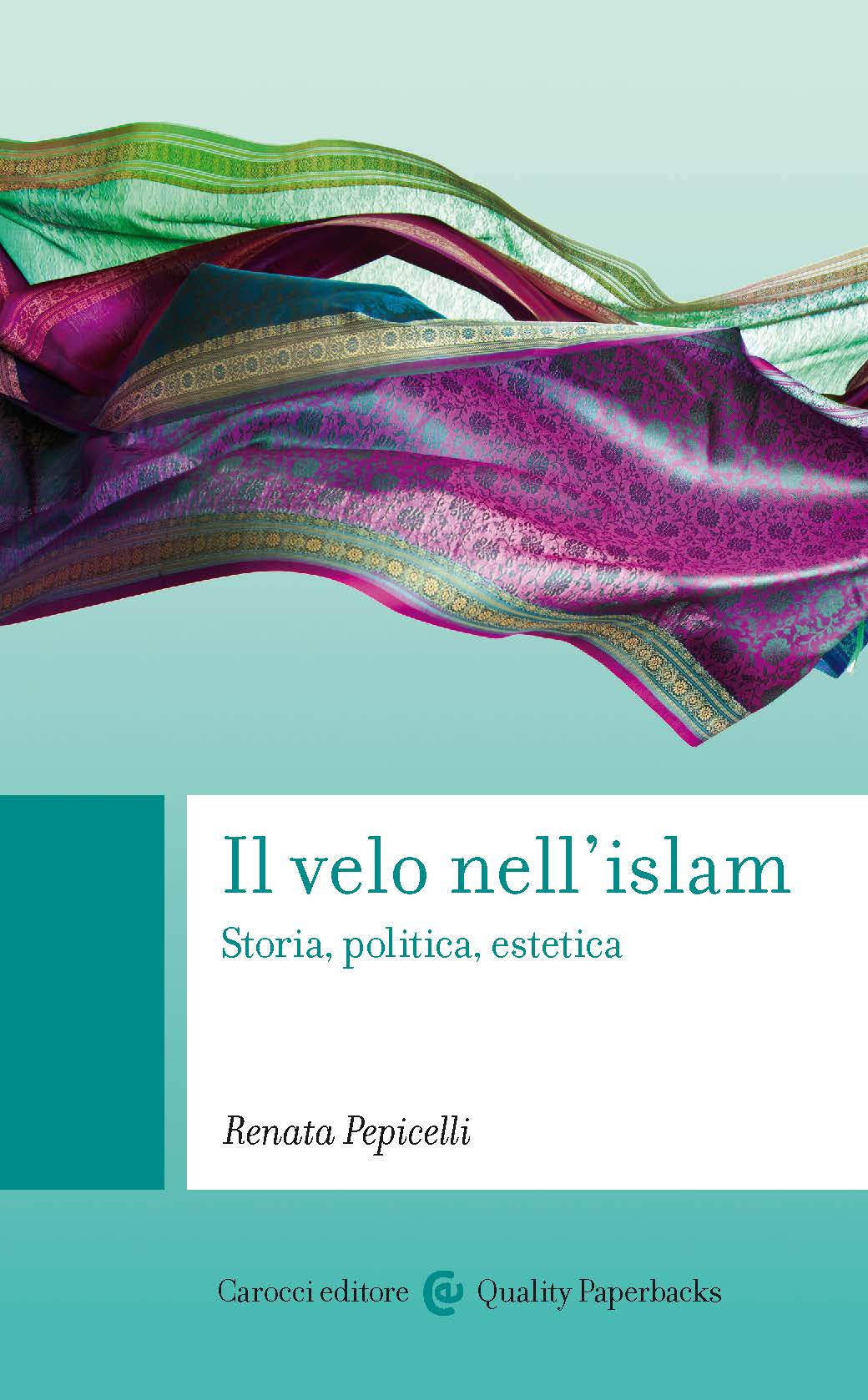 venerdì 15 settembre ore 17:00 Il velo delle donne nelle Religioni
