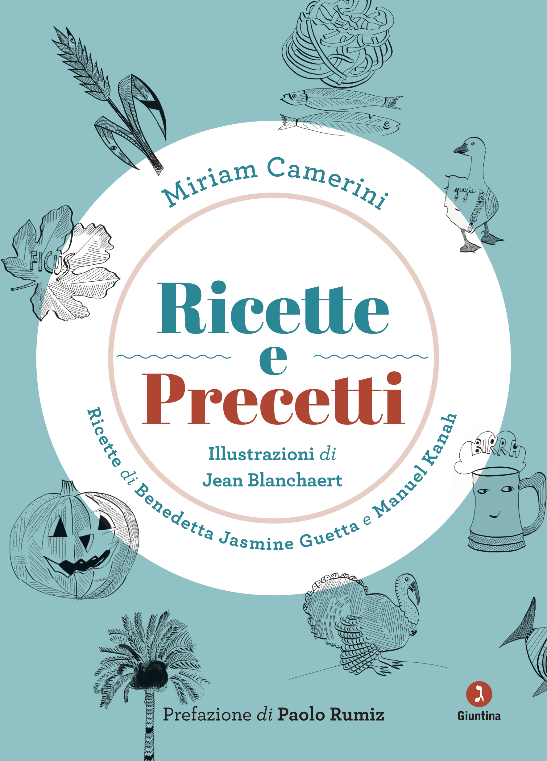 RICETTE E PRECETTI